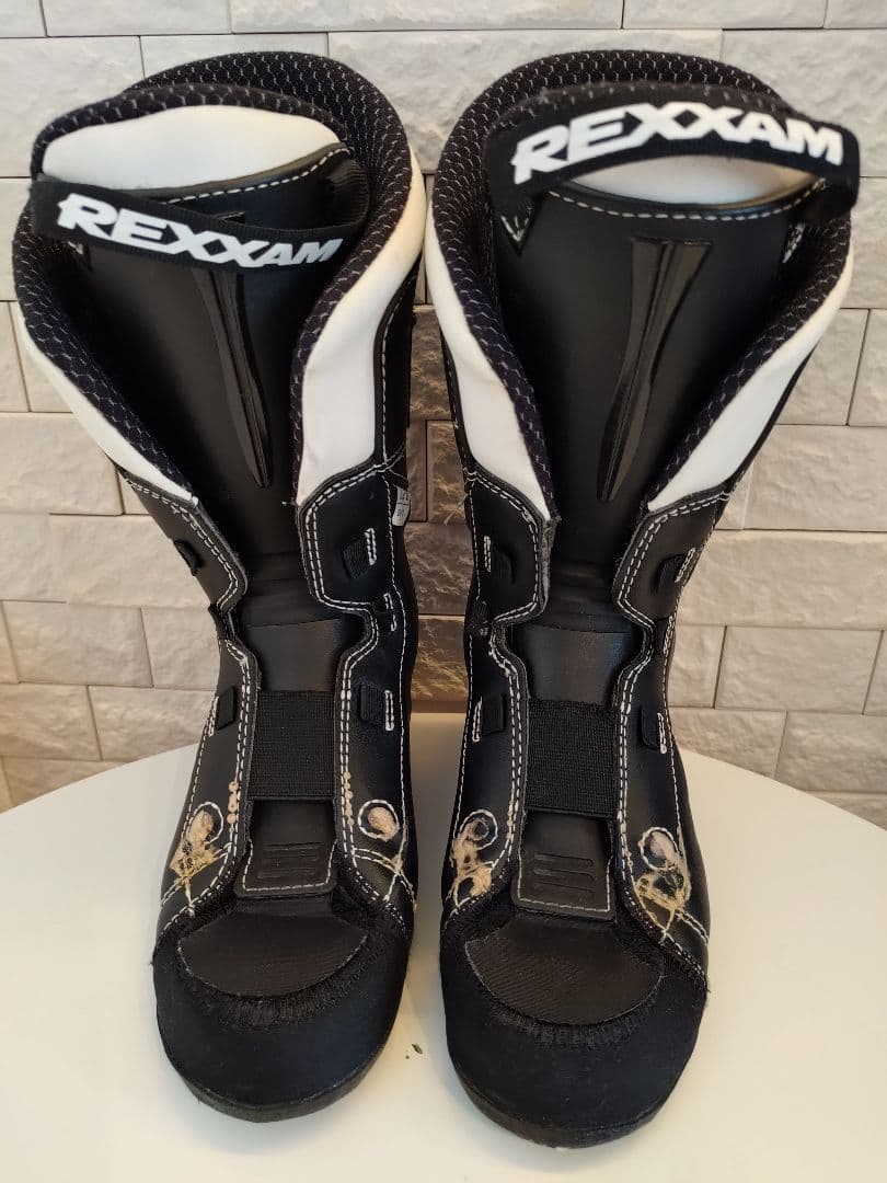 ロシニョール HERO WC スキーブーツ