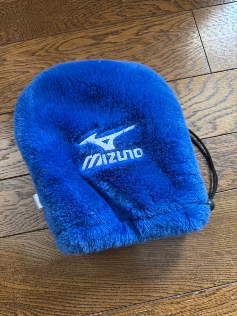 ミズノワールドモデル　キャディバック