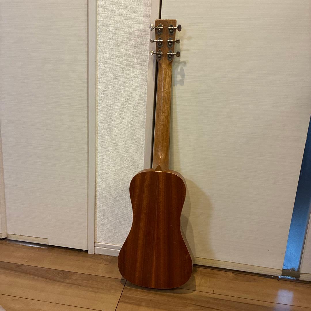 SX Traveller アコースティックギター　TG1 管理01