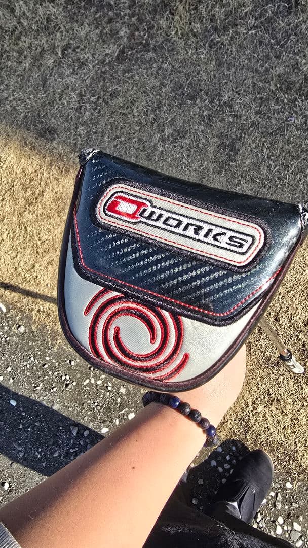美品 最安 O-WORKS R-LINE CS ODYSSEY