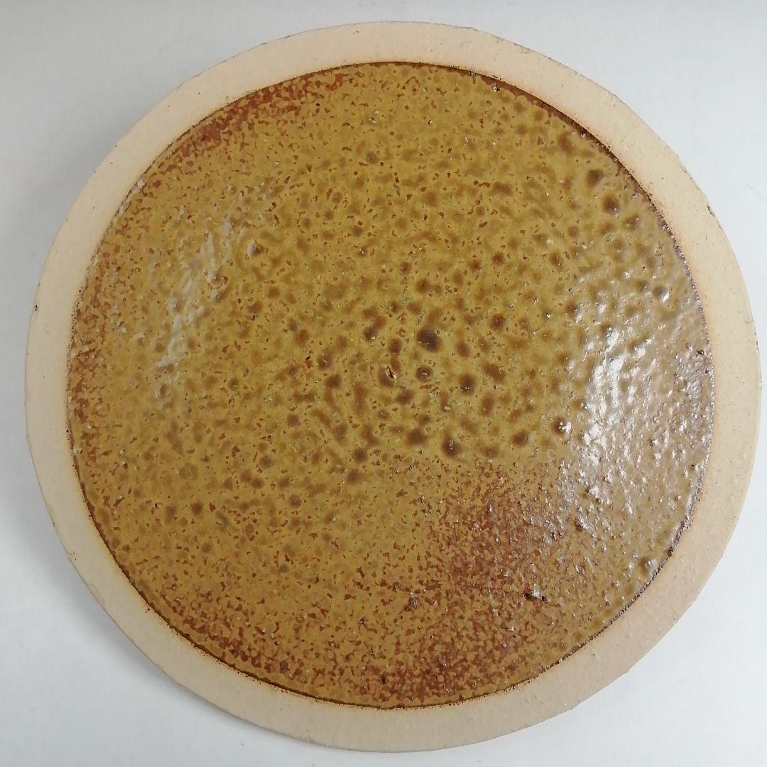 Ｗ１５３　水指　『籠目　竹図』『隆鳳(田中隆一) 作』　共箱　茶道具