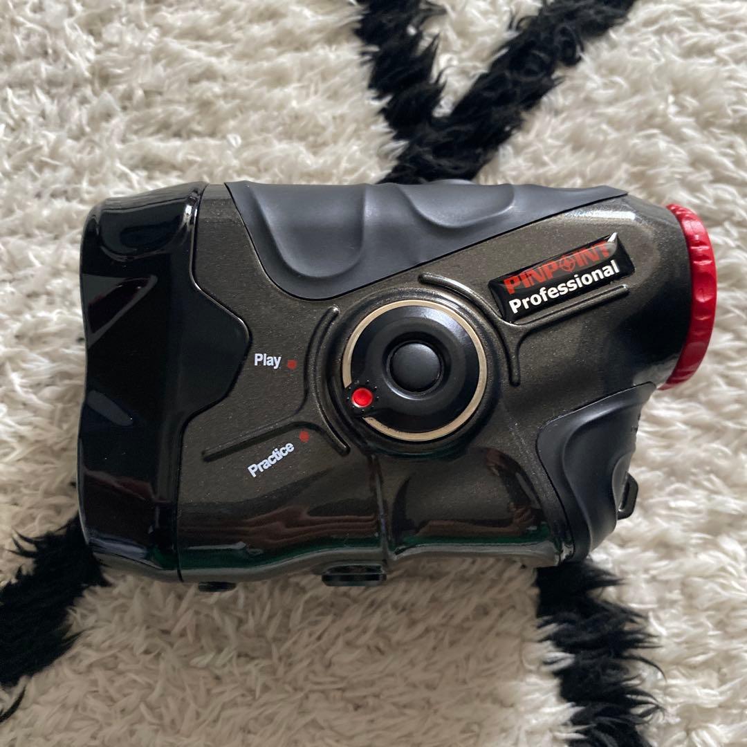 ❣️美品❣️レーザーアキュラシーPINPOINTProfessional