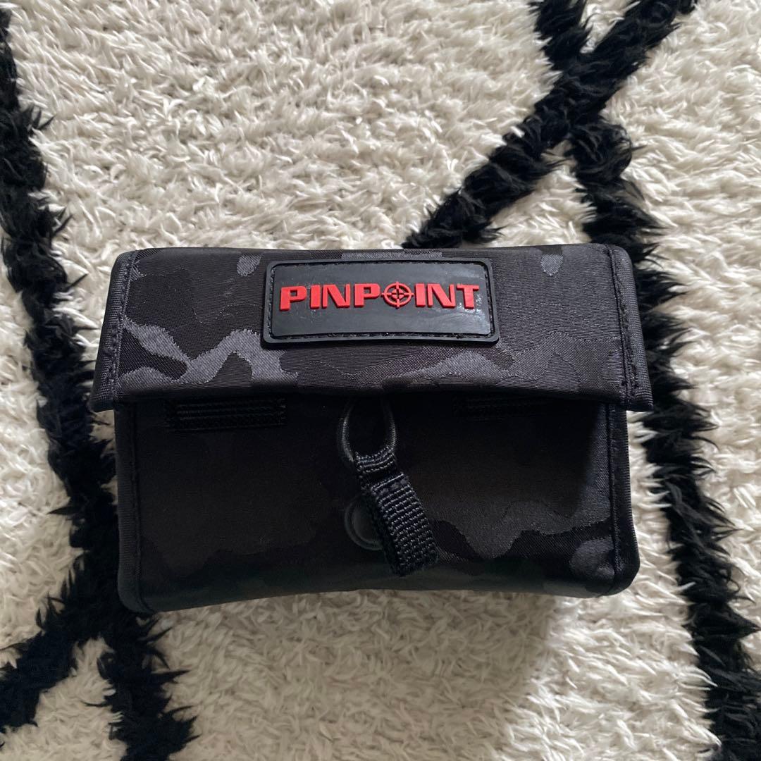 ❣️美品❣️レーザーアキュラシーPINPOINTProfessional