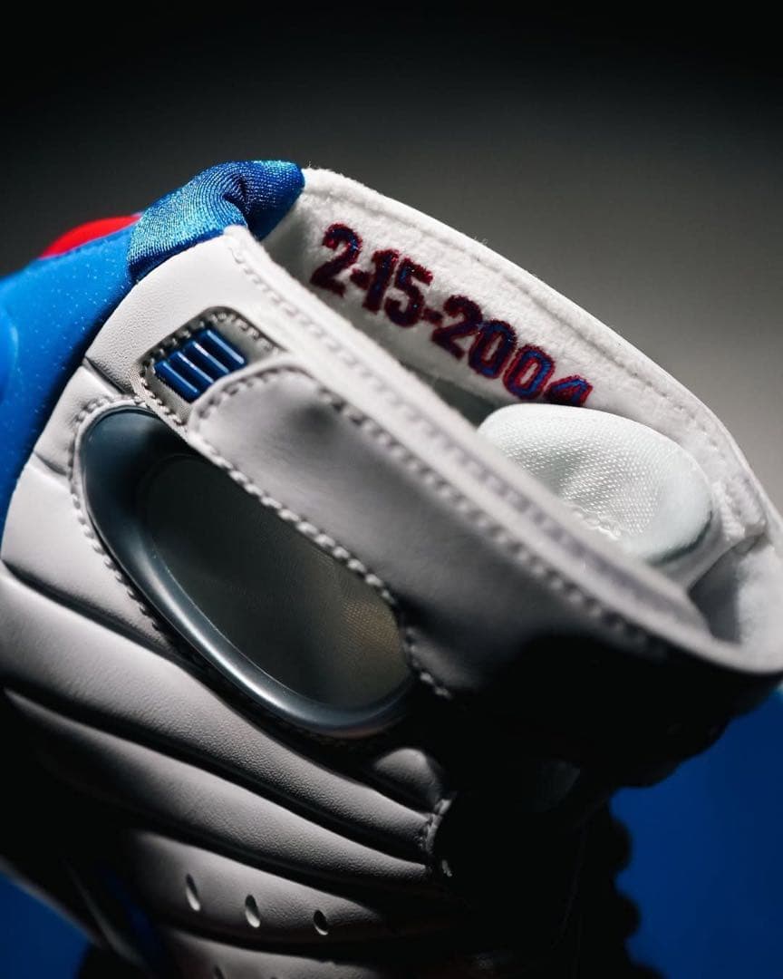 販路限定Air Zoom Huarache 2K4 All-Star 2026