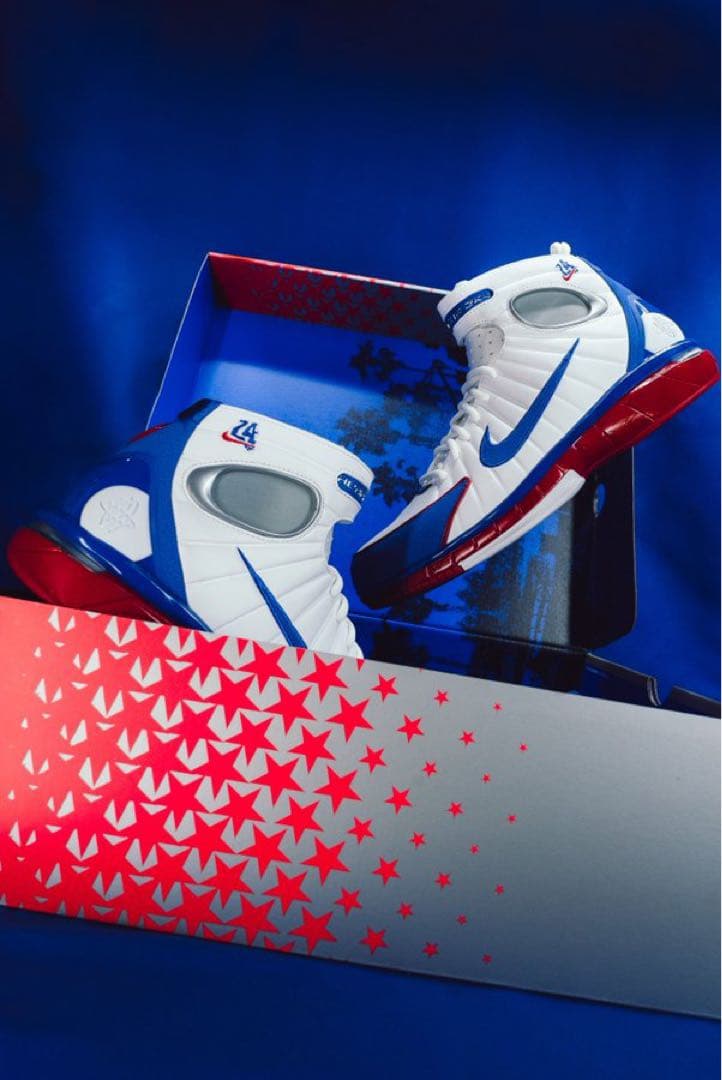 販路限定Air Zoom Huarache 2K4 All-Star 2026