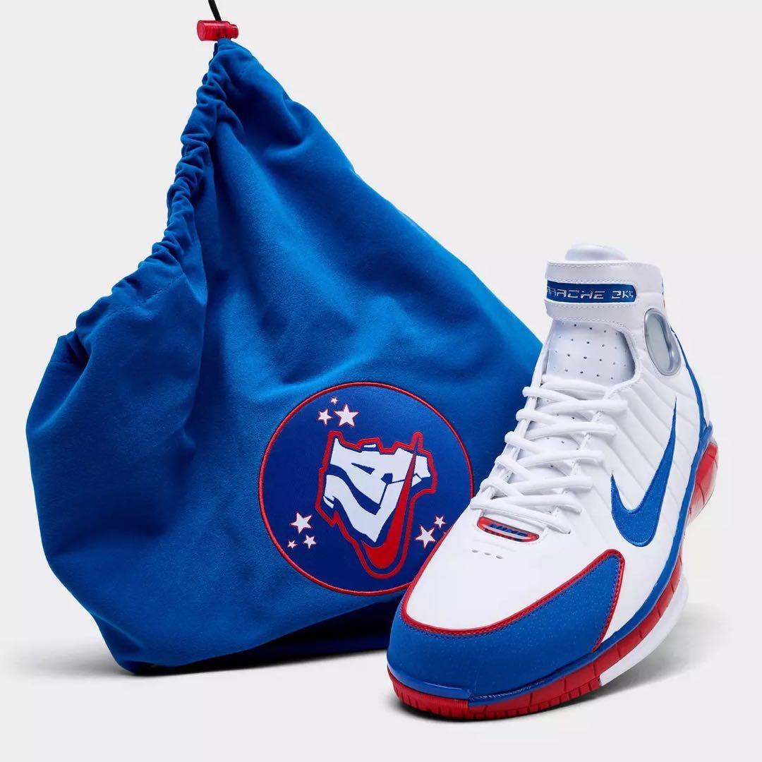 販路限定Air Zoom Huarache 2K4 All-Star 2026