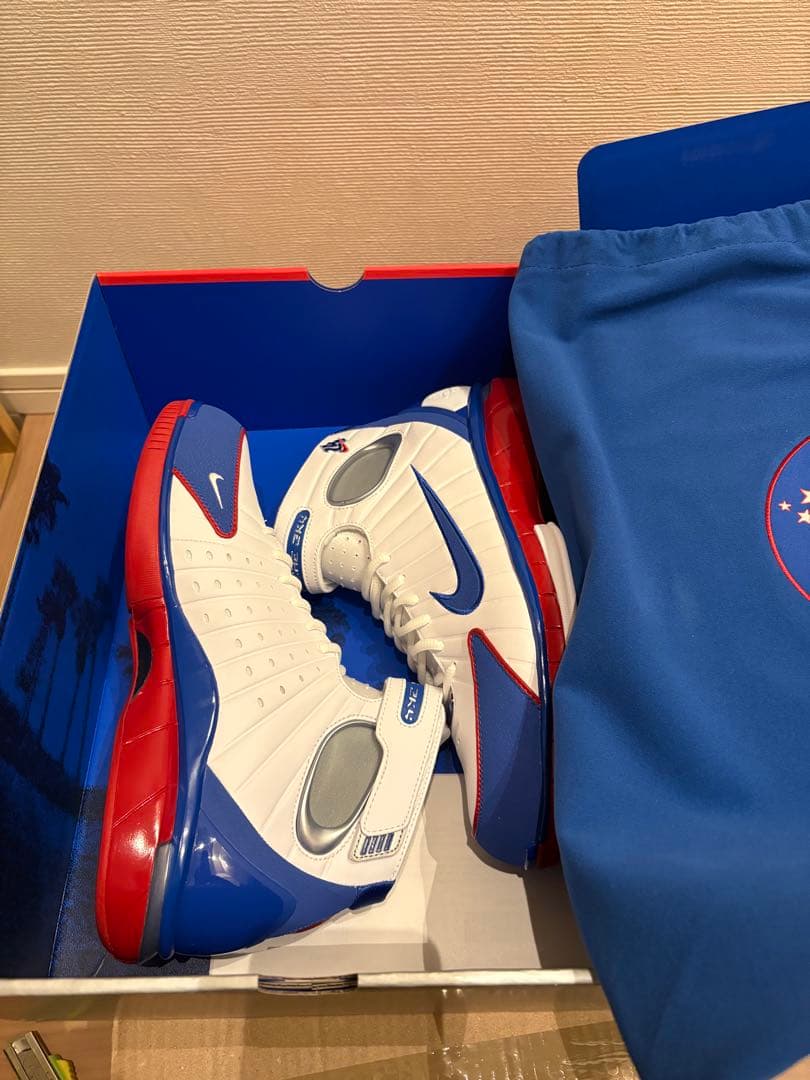 販路限定Air Zoom Huarache 2K4 All-Star 2026