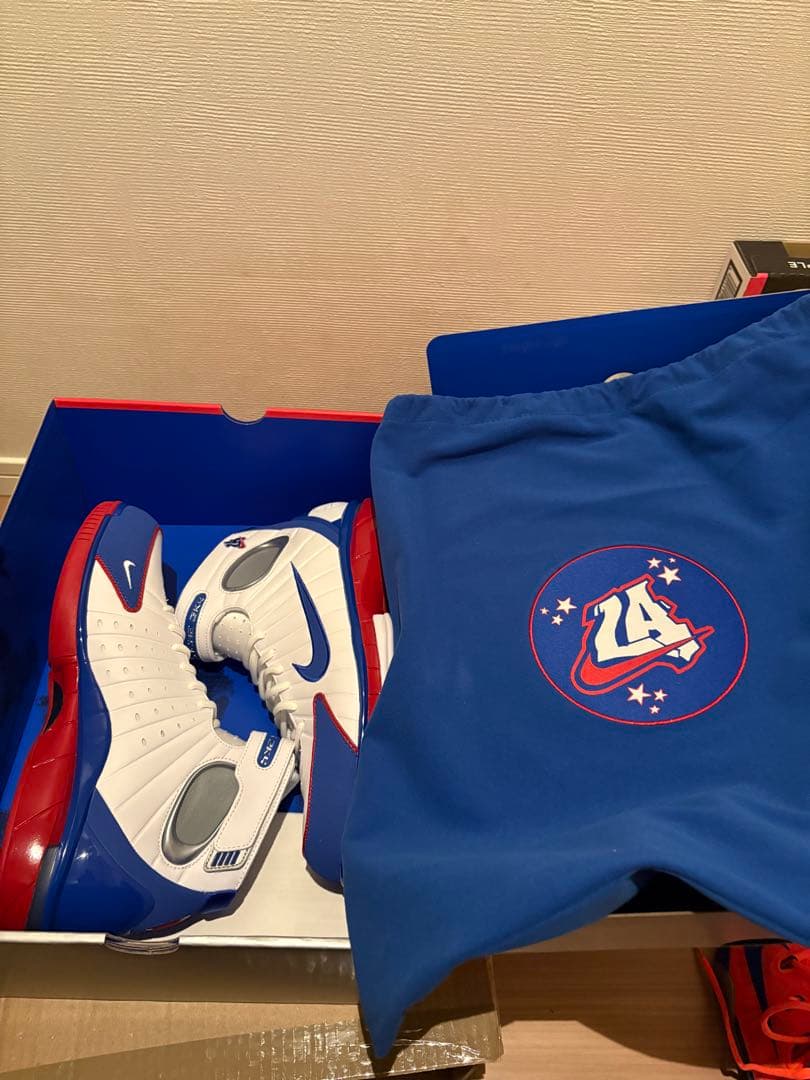 販路限定Air Zoom Huarache 2K4 All-Star 2026