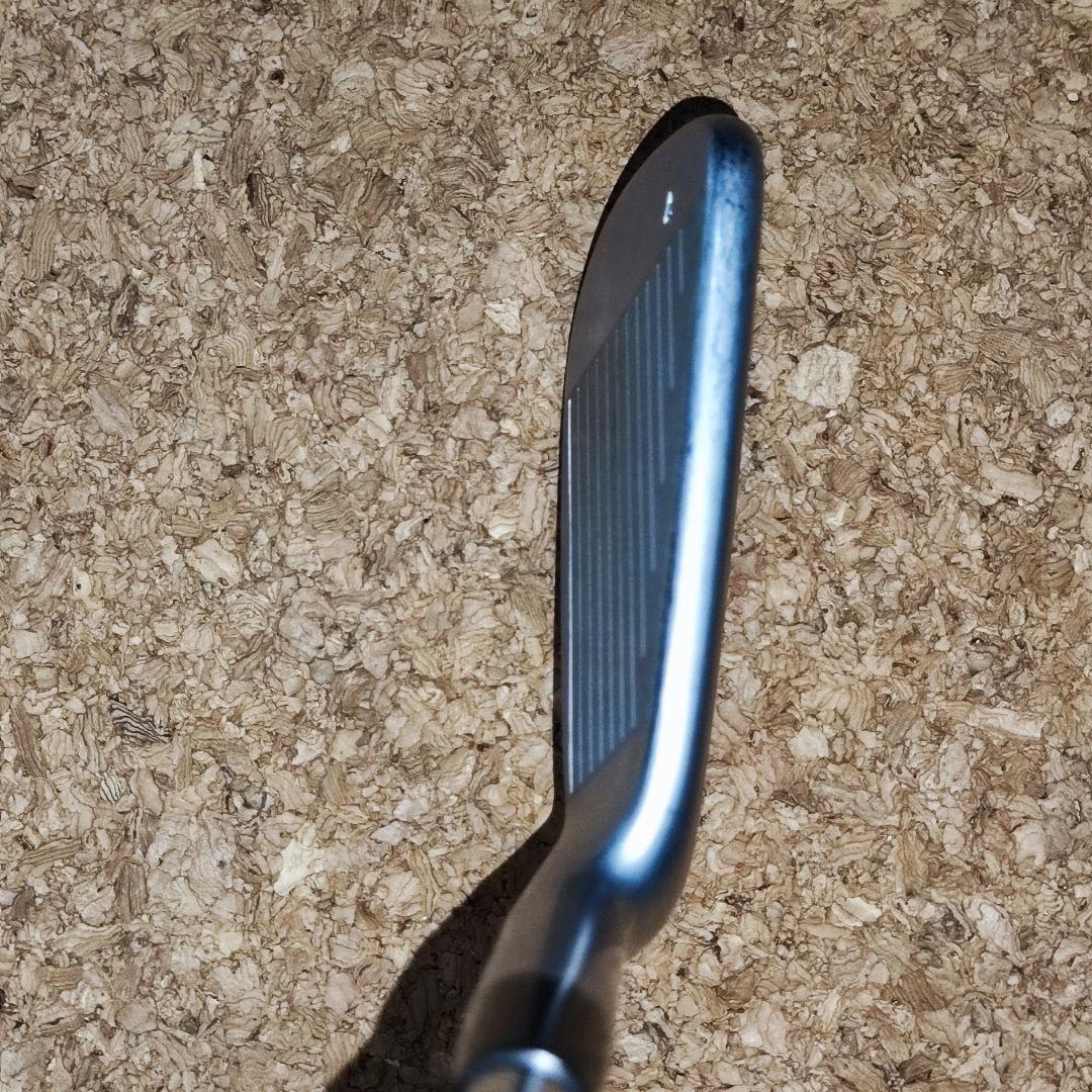 PING I200 4番 アイアン MODUS105S 青ドット