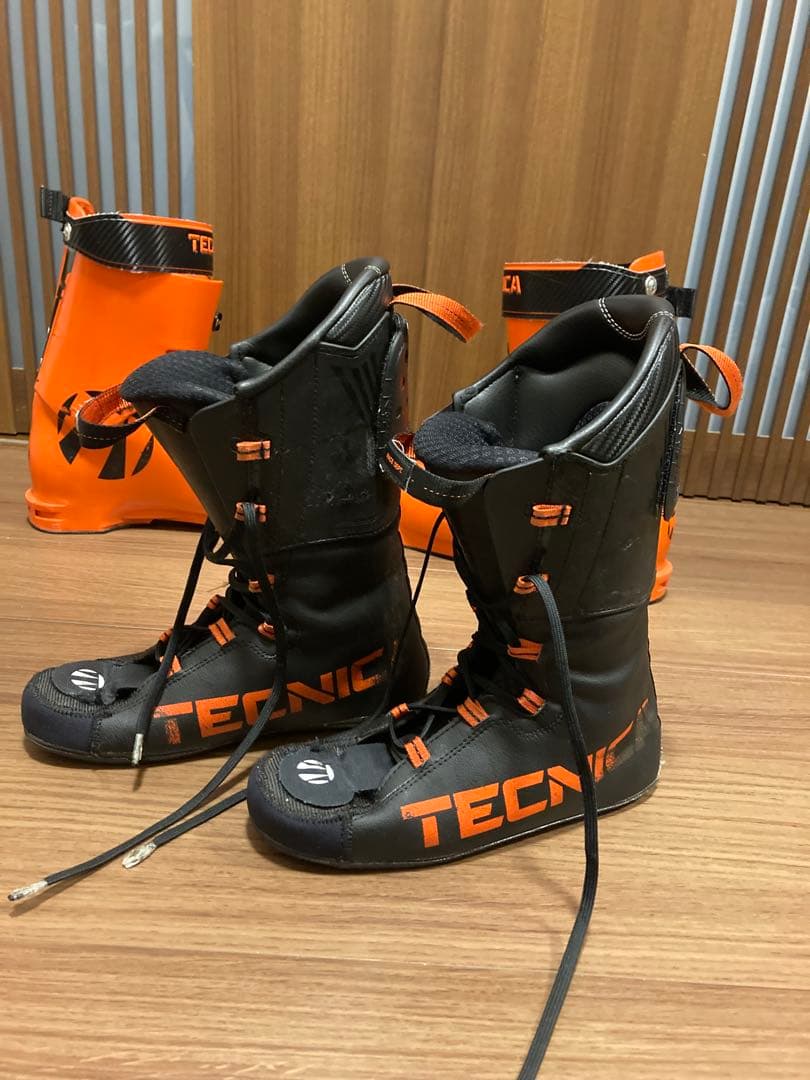 TECNICA スキー用ブーツ