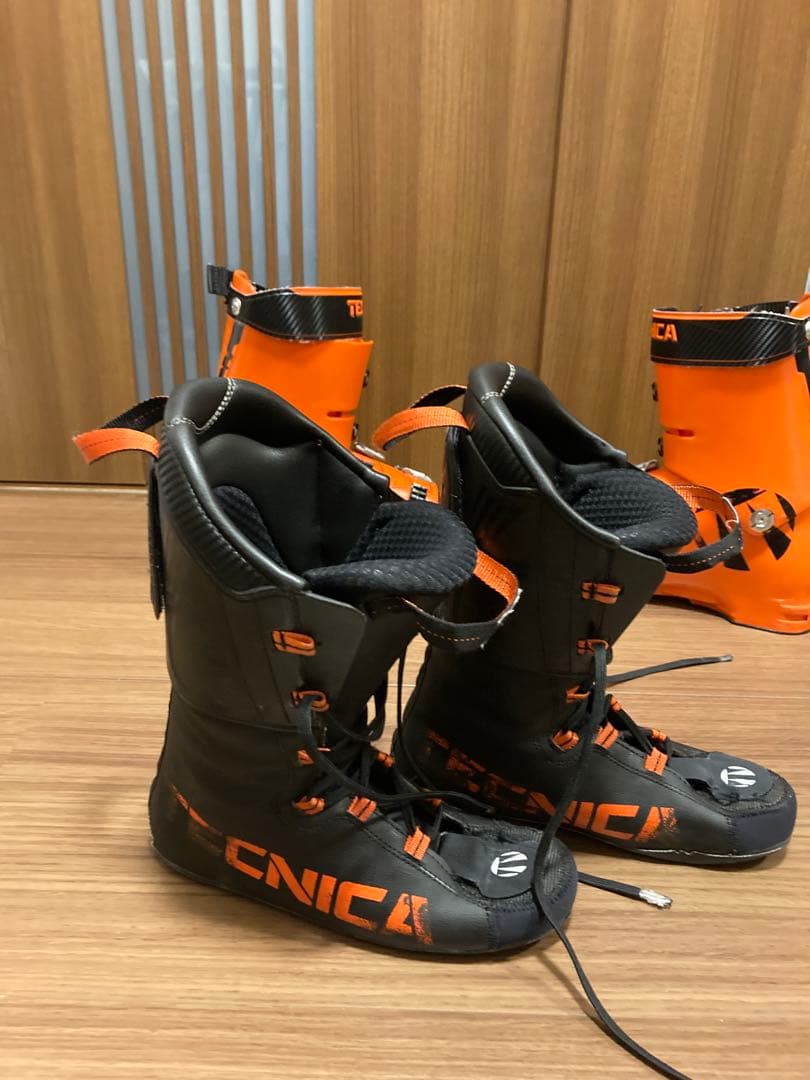 TECNICA スキー用ブーツ