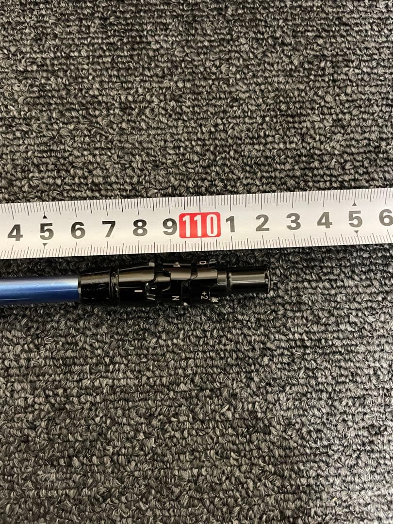 スピーダー661エボリューション5 キャロウェイスリーブ付 ドライバー用
