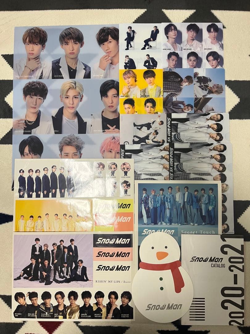  Man CDセット
