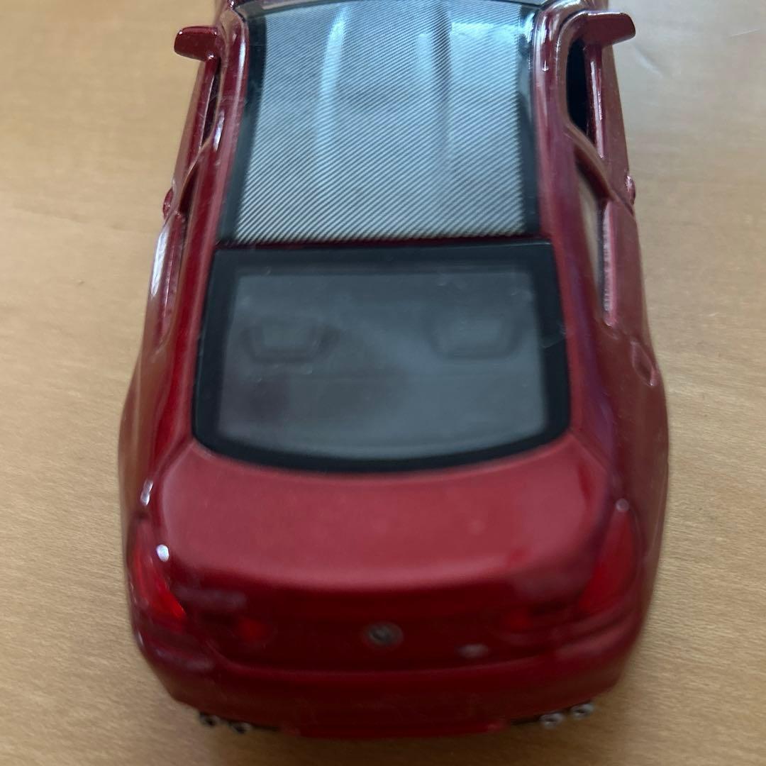 Maisto 1/42  M6ミニカー