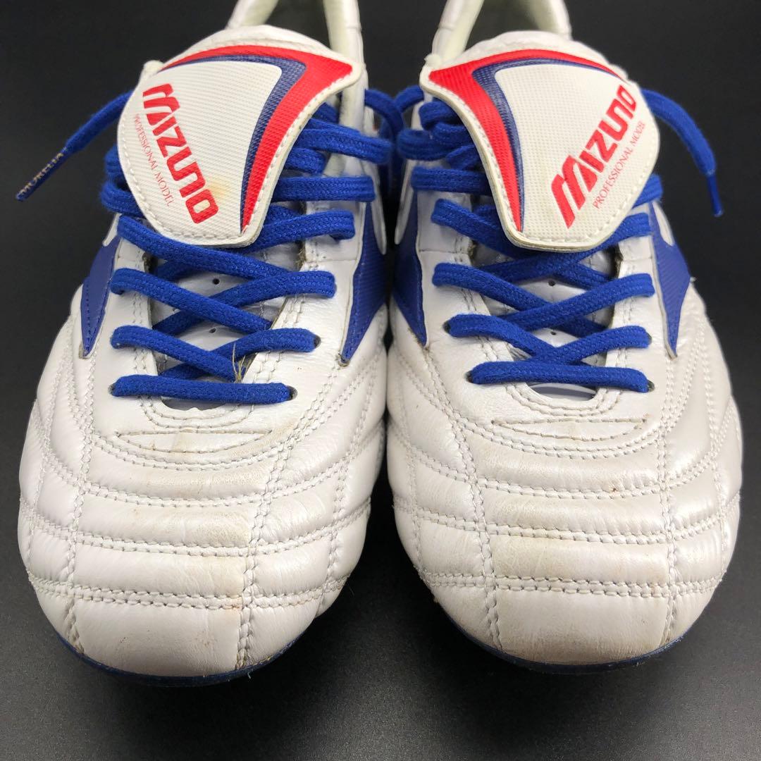 MORELIA WAVE JAPAN 復刻モデル　25.5