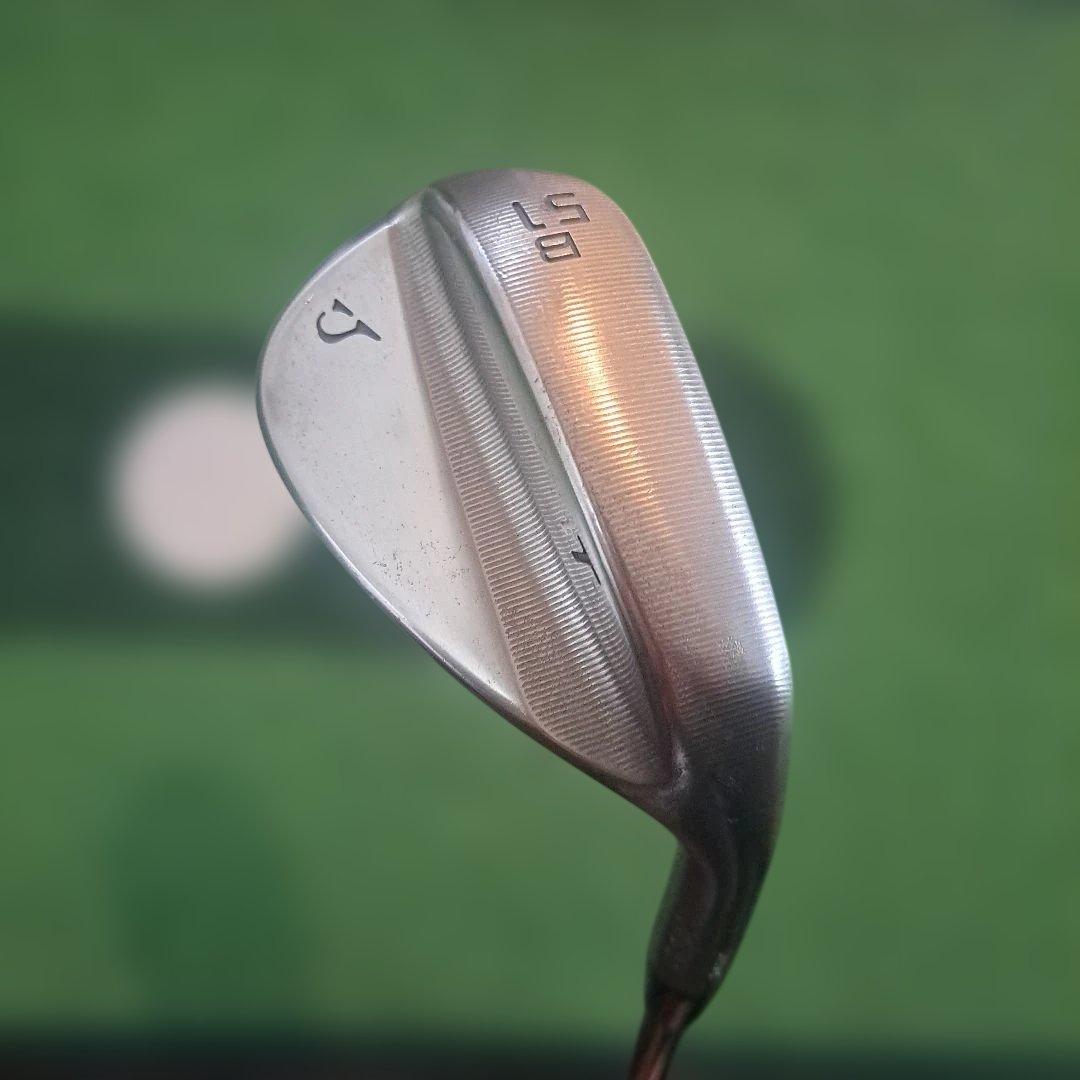 ジューシー　jucie ウエッジ 51度B　モーダス105ウエッジ