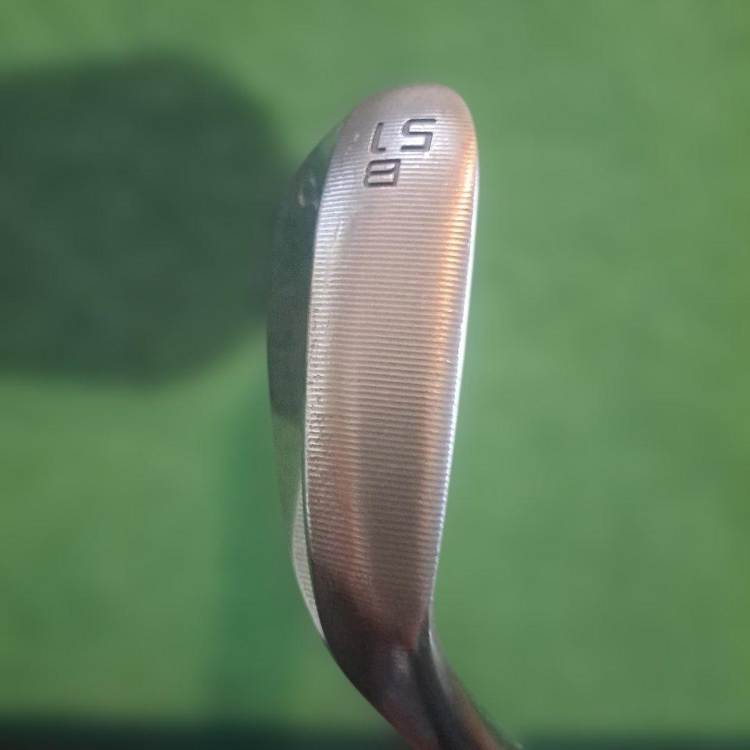 ジューシー　jucie ウエッジ 51度B　モーダス105ウエッジ