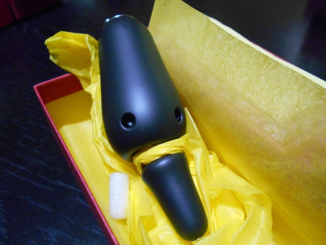 teat ティート ラグモジョイント イーブー アナアキ黒 未使用品
