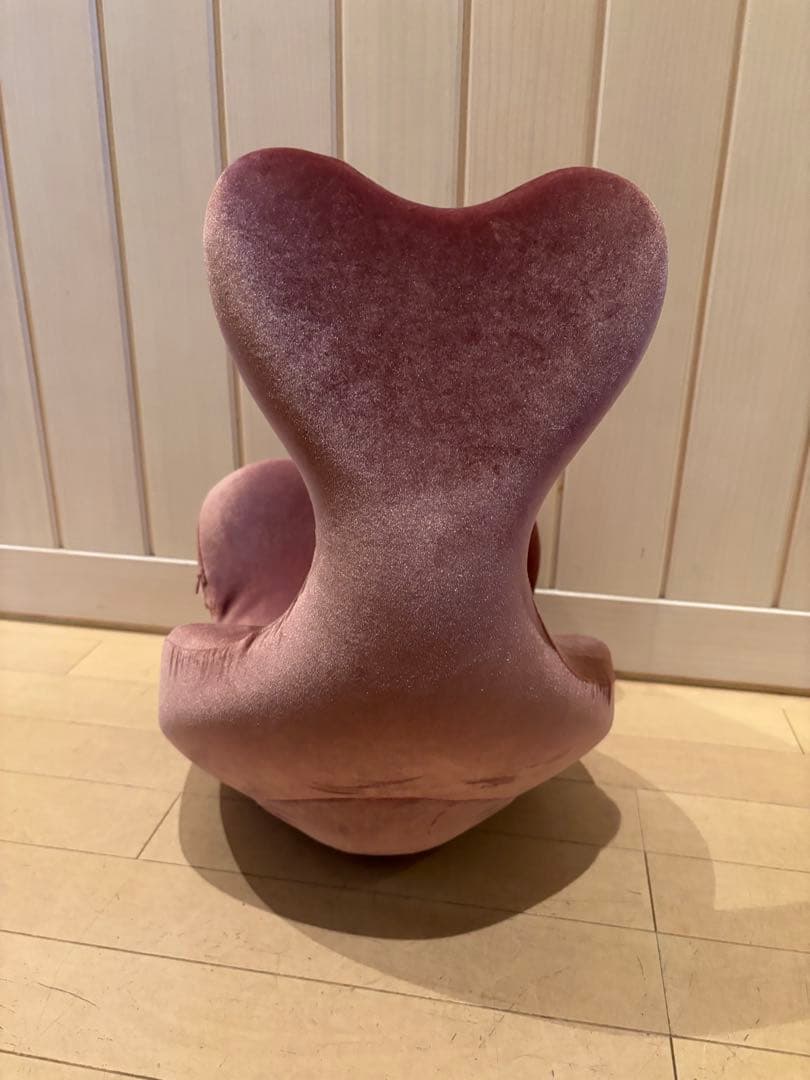 開脚ベター