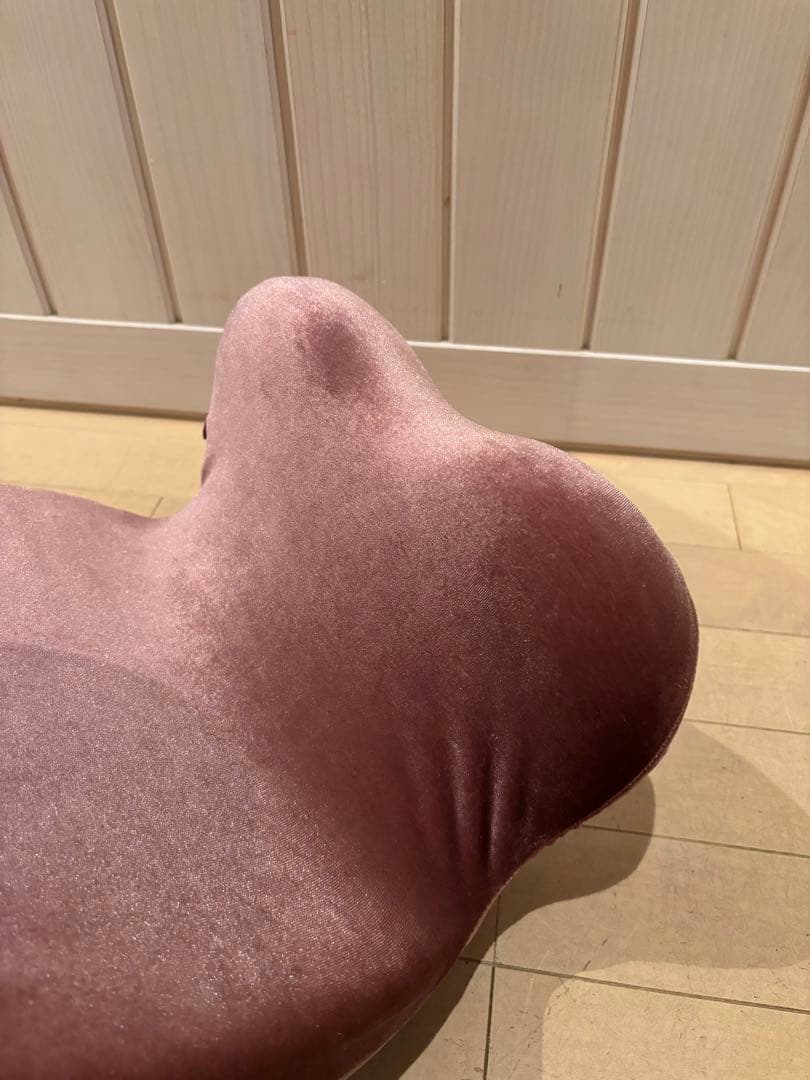 開脚ベター