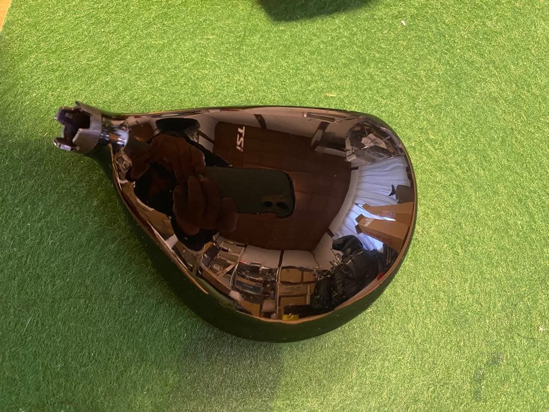 Titleist TSi2 フェアウェイウッド 18度　5w