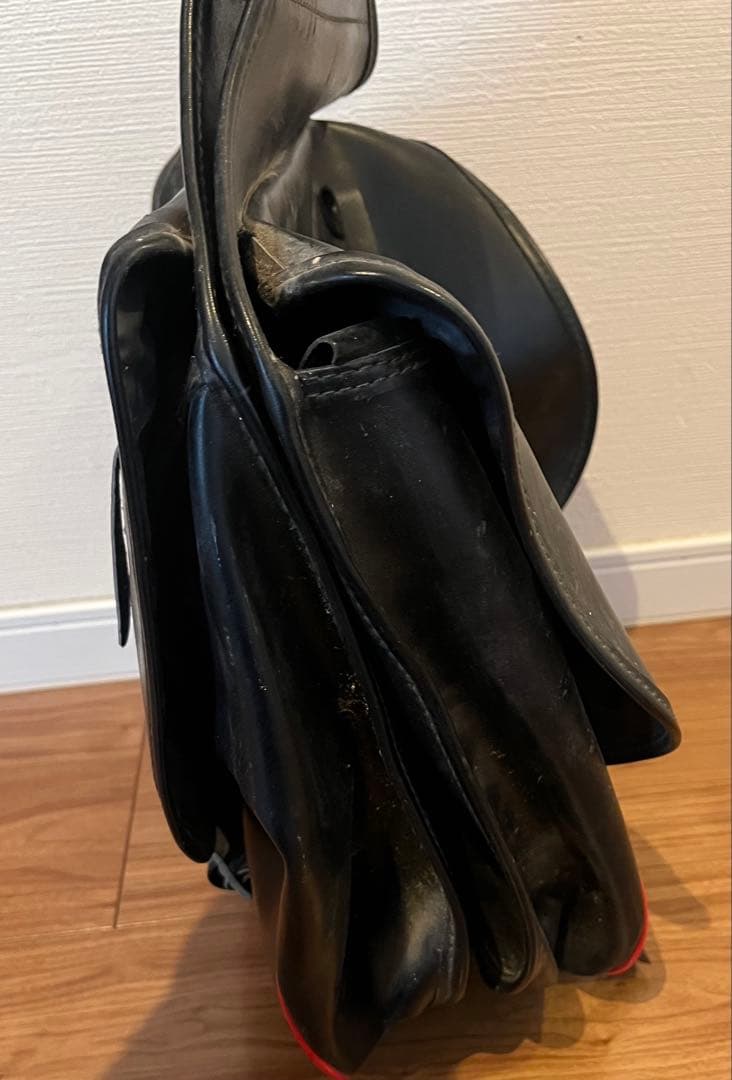希少　U.S TOURING BAG 当時の物　立花