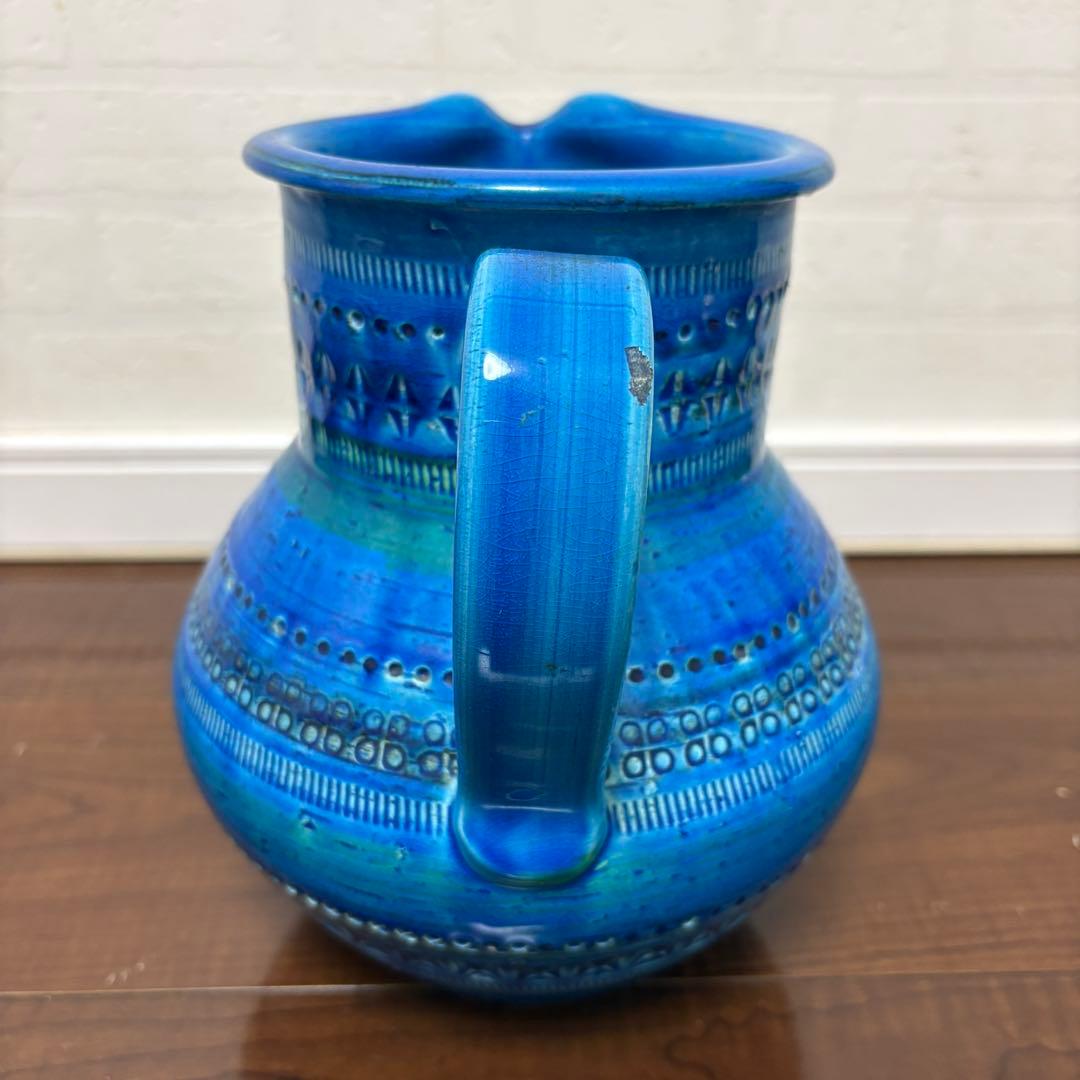 FLAVIA 花器 23cm イタリア製 フラビア フラワーベース 花瓶