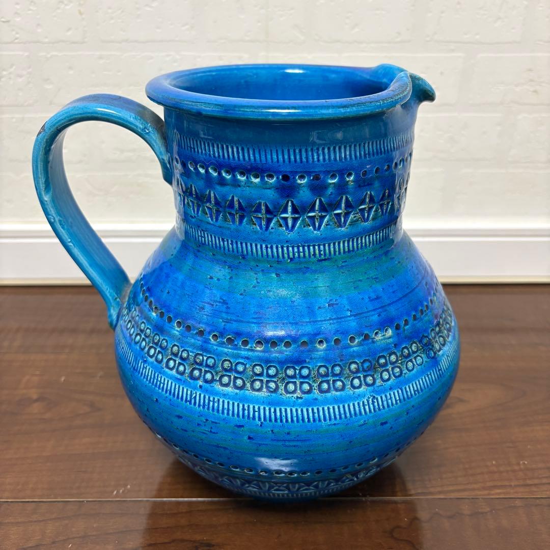 FLAVIA 花器 23cm イタリア製 フラビア フラワーベース 花瓶