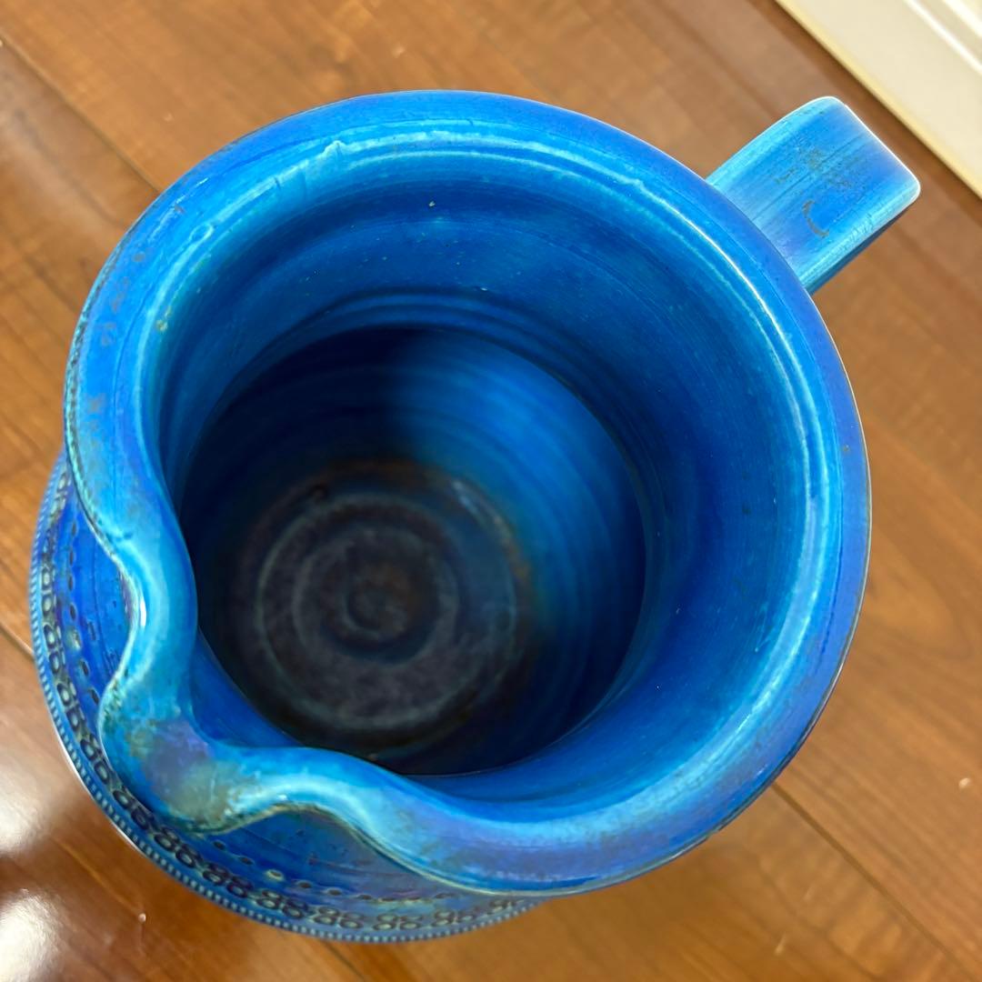 FLAVIA 花器 23cm イタリア製 フラビア フラワーベース 花瓶