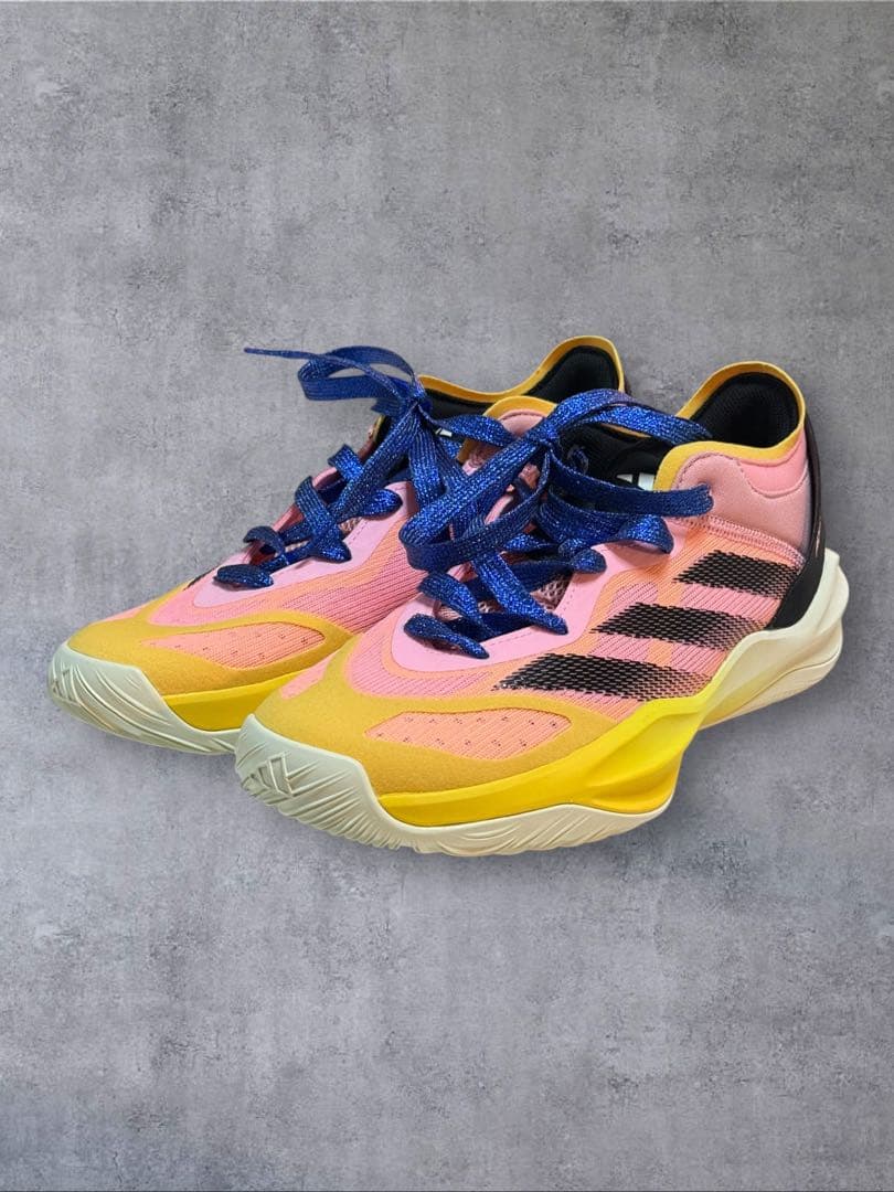 展示品 adidas ADIZERO SELECT 2.0 LOW 27.5cm