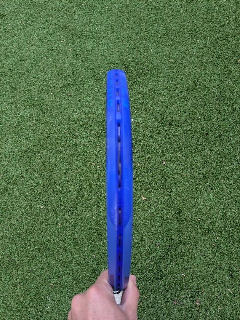 【カスタムフィット】YONEX ヨネックス EZONE98 G2 2本セット