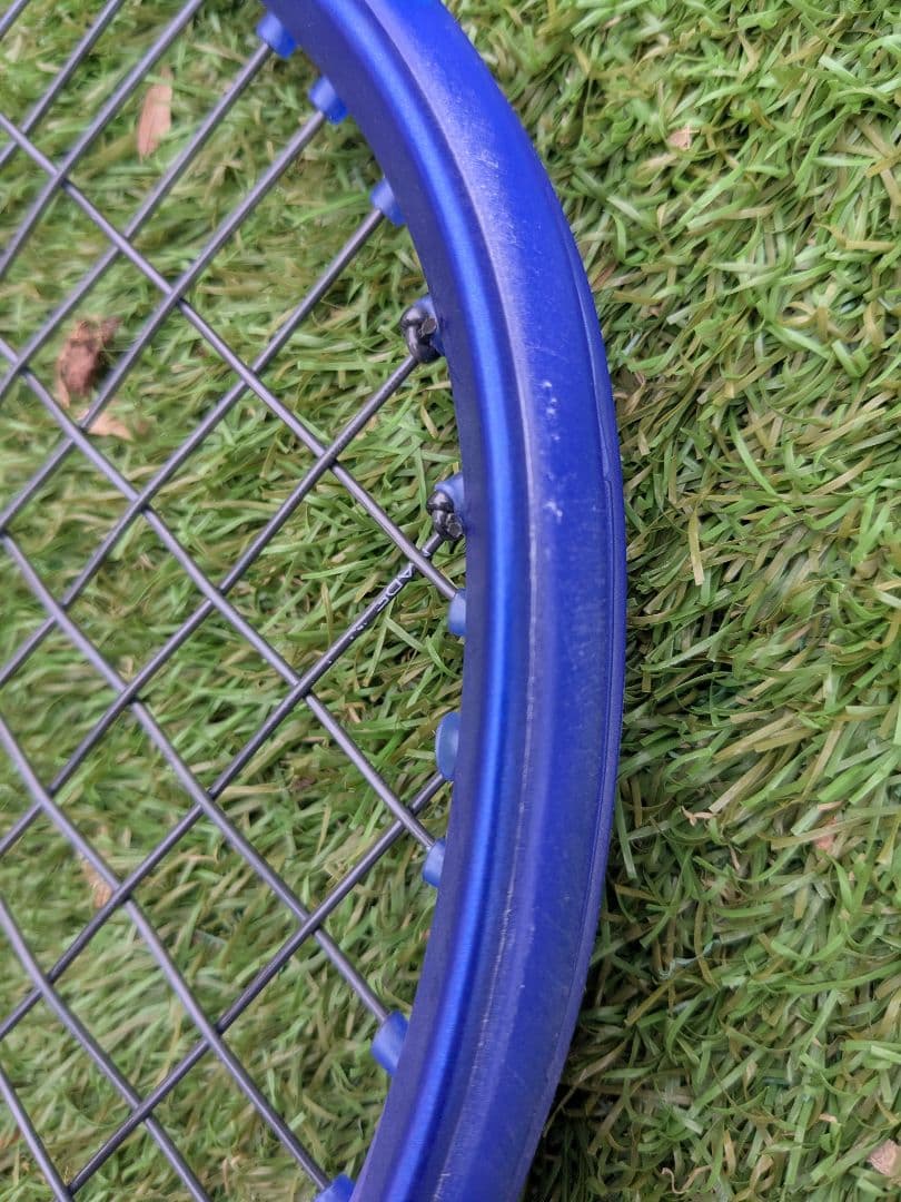 【カスタムフィット】YONEX ヨネックス EZONE98 G2 2本セット