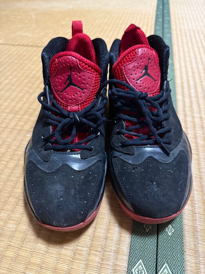 シューズ(男性用) NIKE AIR JORDAN 2012 A