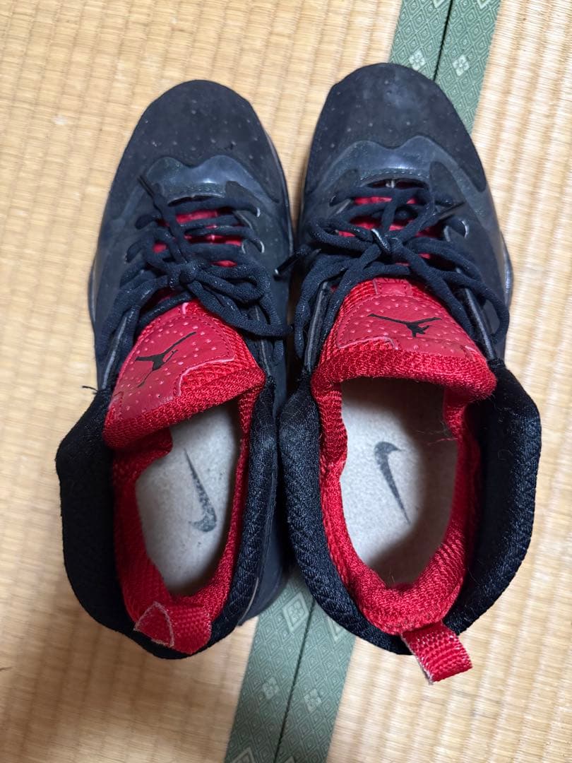 シューズ(男性用) NIKE AIR JORDAN 2012 A