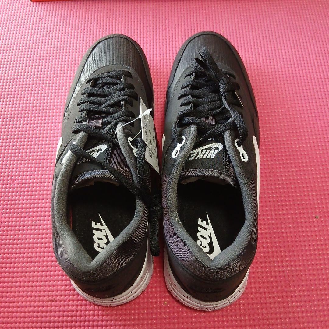 ナイキ NIKE GOLF AIR MAX 1 '86 OG G 27.0cm
