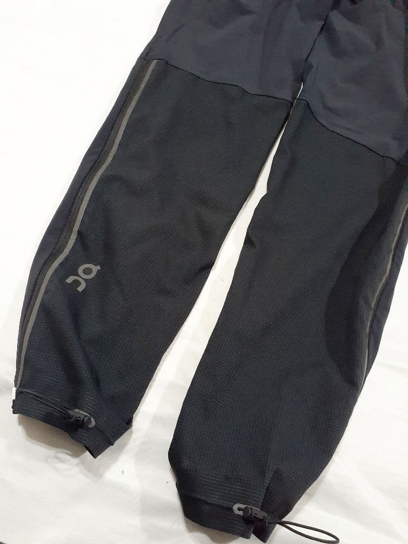 On オン ランニングパンツ Track Pants トラックパンツ