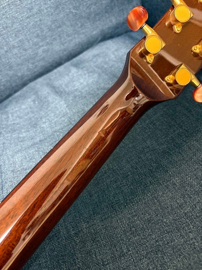 Crews Maniac Sound ES-1500C レフティ
