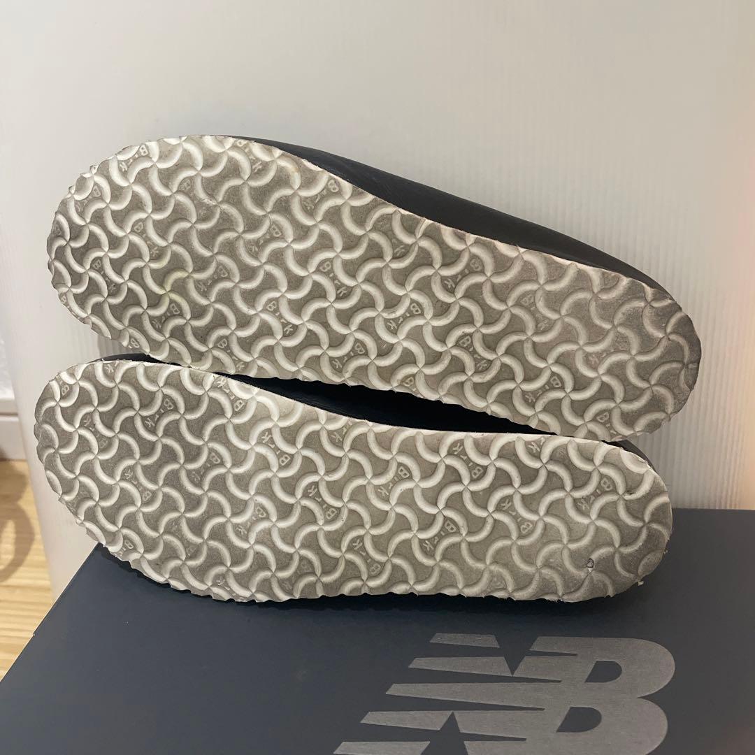 ビルケンシュトック　パンプス　24cm バレエシューズ？