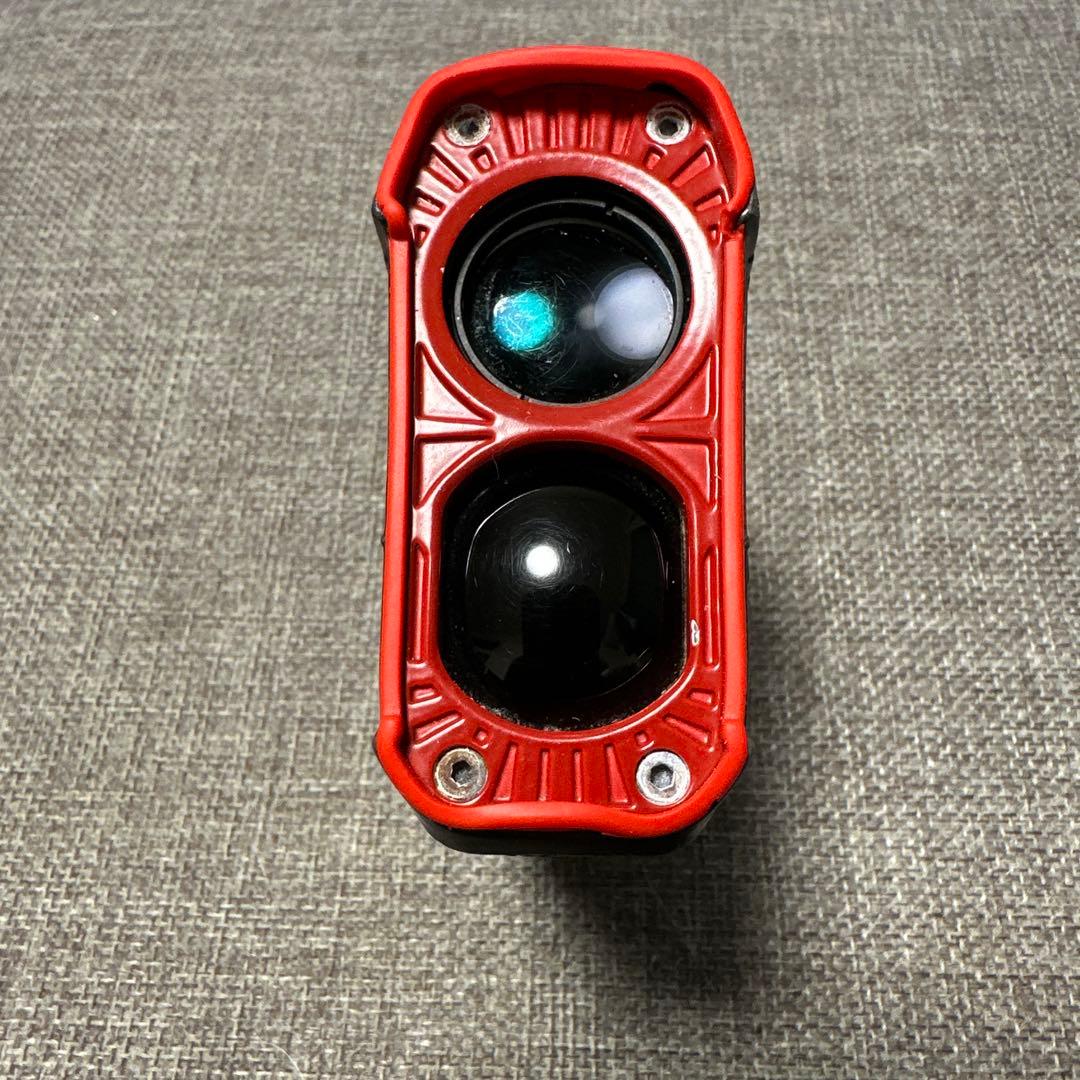 Bushnell ピンシーカープロX2ジョルト