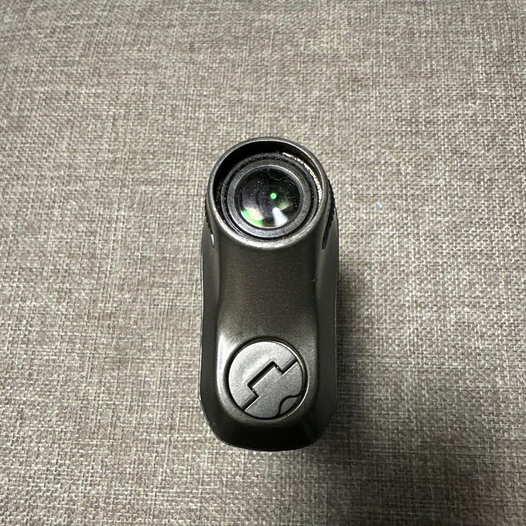 Bushnell ピンシーカープロX2ジョルト