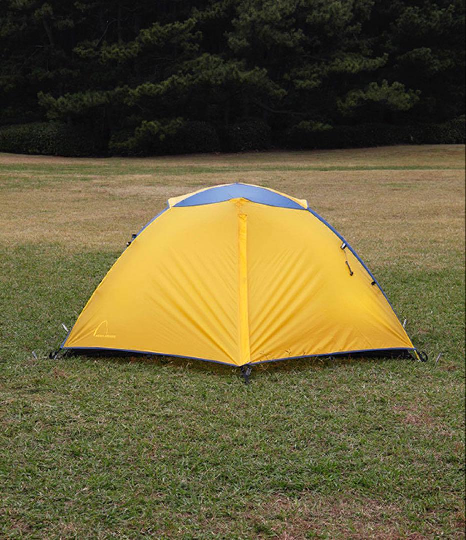 定価6.6万円　新品SIERRA DESIGNS HALF MOON LIGHT