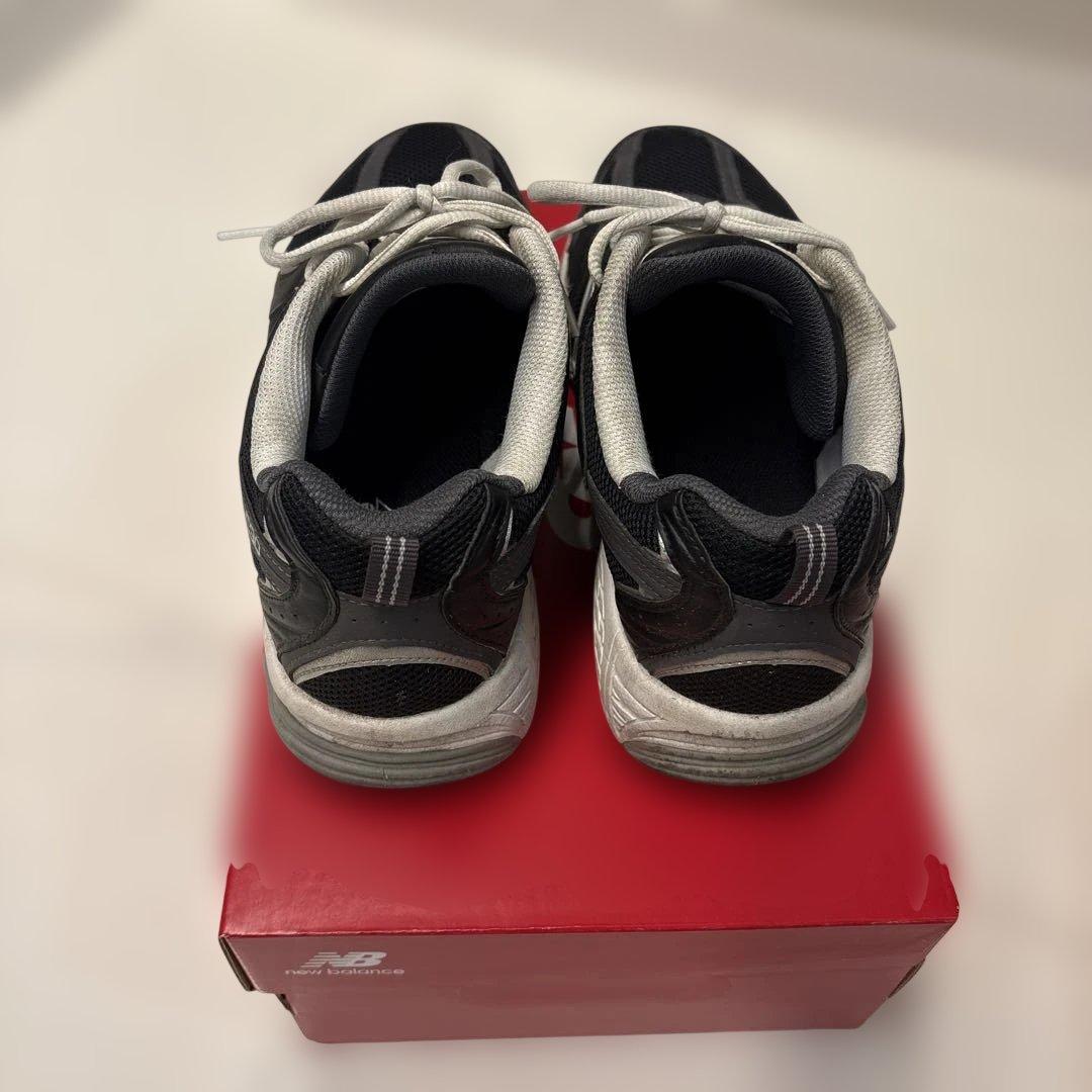 New Balance golf スニーカー 2足セット 530 25.5cm