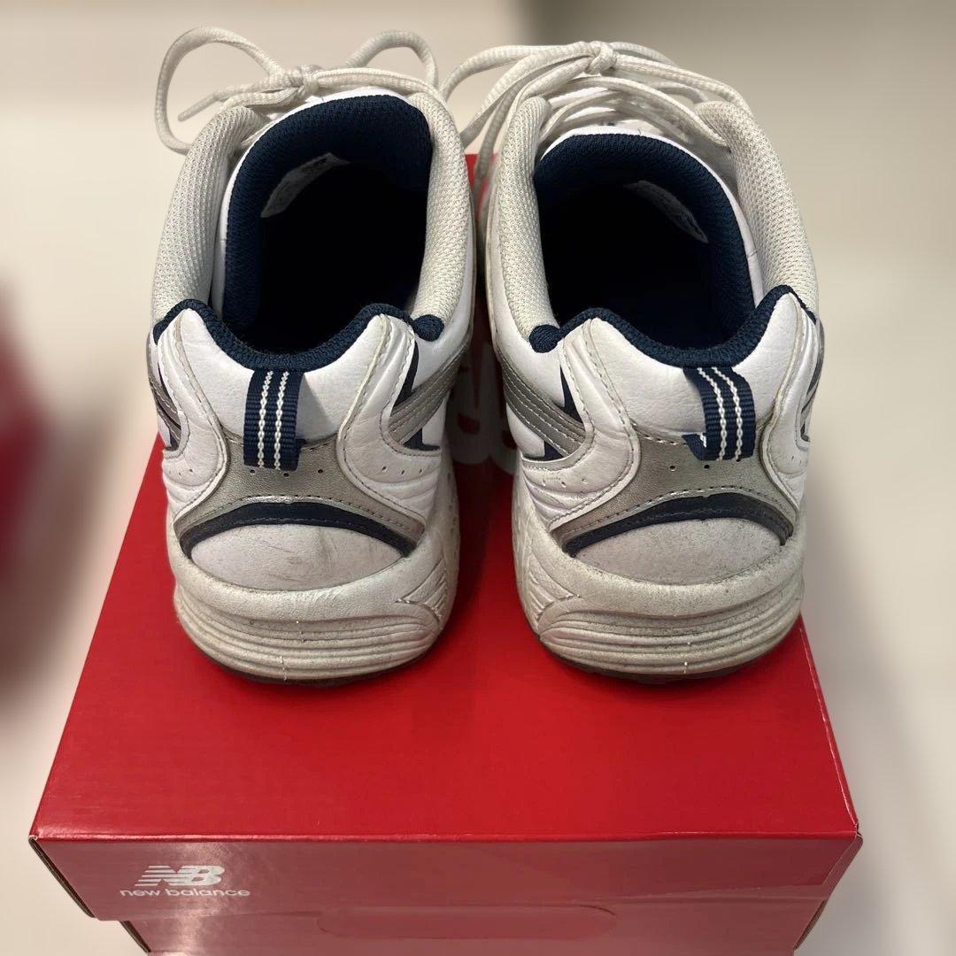 New Balance golf スニーカー 2足セット 530 25.5cm