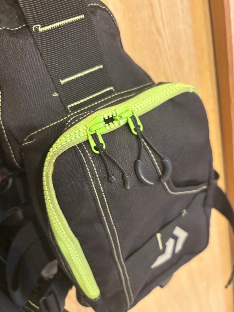 DAIWA フローティングベスト DF-6406
