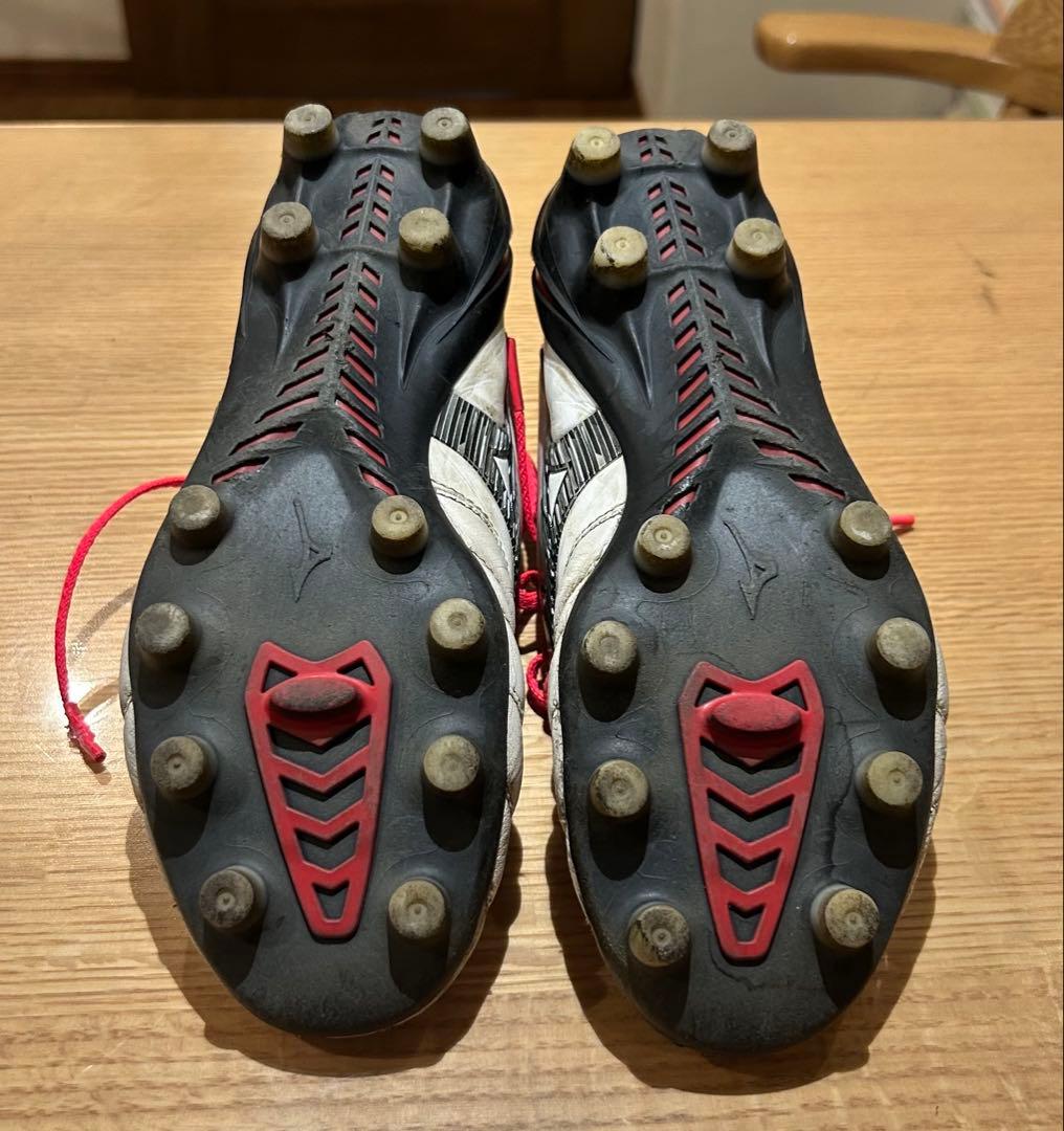 Mizuno モレリアネオ4 24センチ