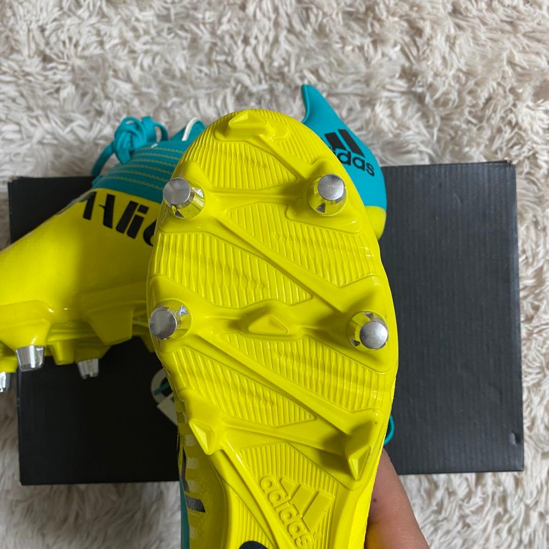 ラグビーシューズ Malice rugby
