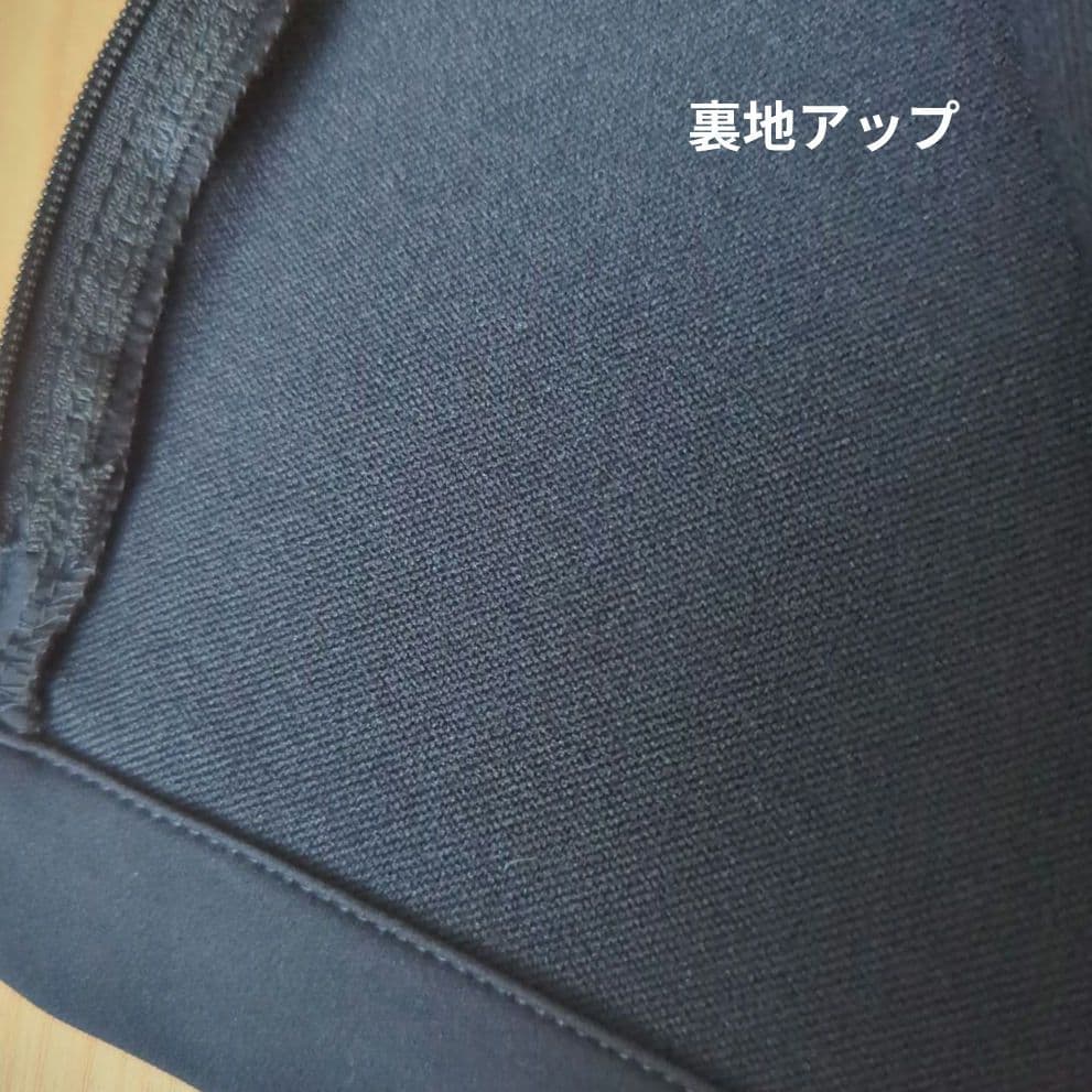 期間限定価格　新品　YONEX　メンズ　O　ウォームアップパンツ　黒　ストレッチ