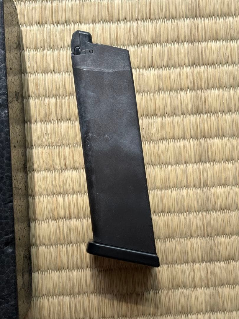 東京マルイ　GLOCK26 ガスガン
