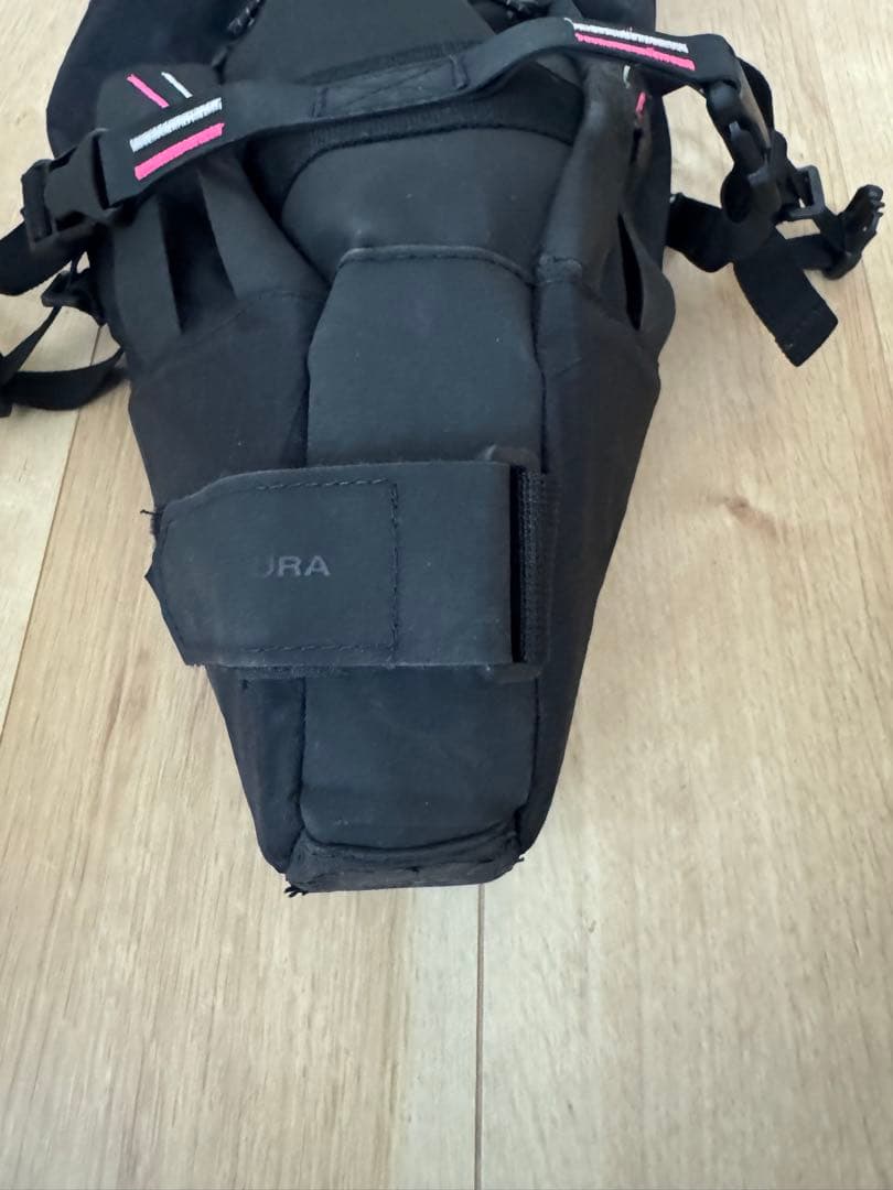 Rapha APIDURA ラファ アピデュラ サドルバッグ