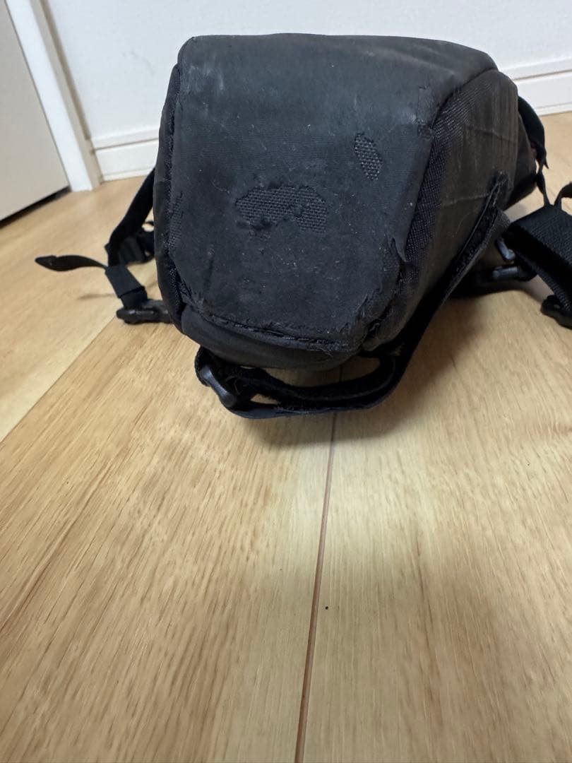 Rapha APIDURA ラファ アピデュラ サドルバッグ